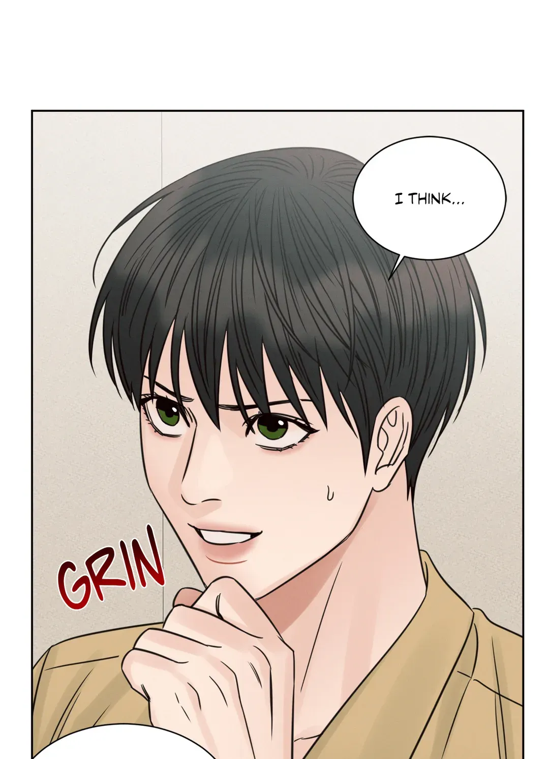 Love Me Not - Chapter 96 Page 54