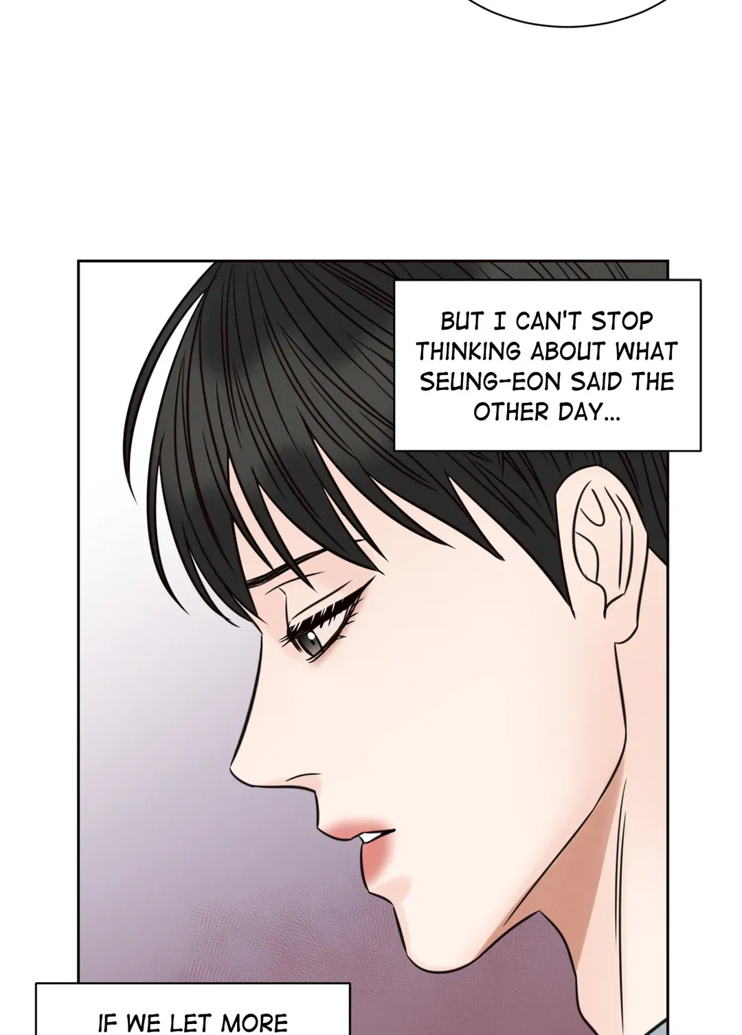 Love Me Not - Chapter 96 Page 58