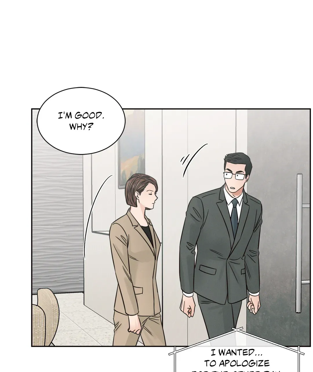 Love Me Not - Chapter 96 Page 63