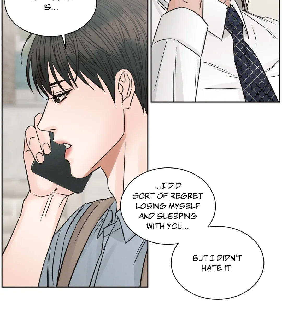Love Me Not - Chapter 96 Page 65