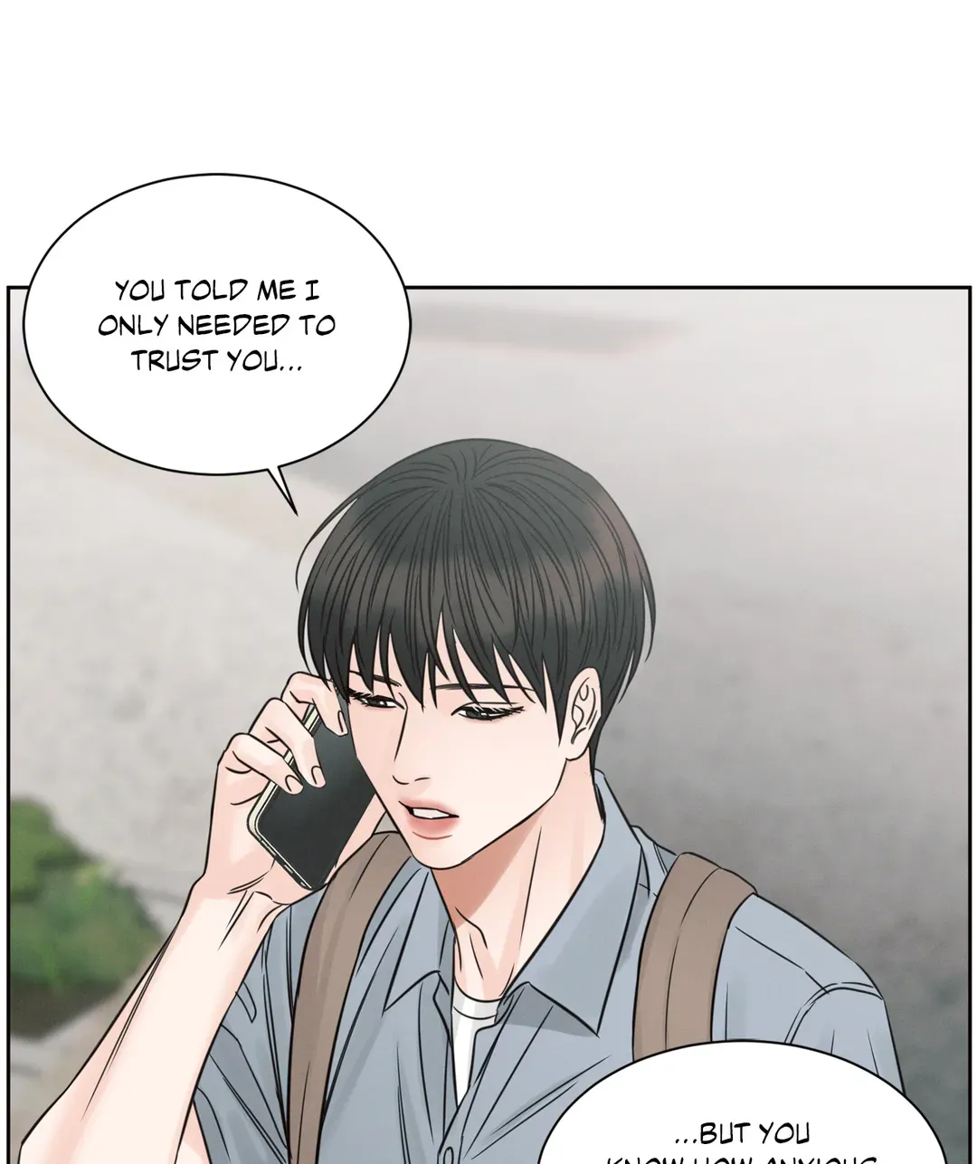 Love Me Not - Chapter 96 Page 66