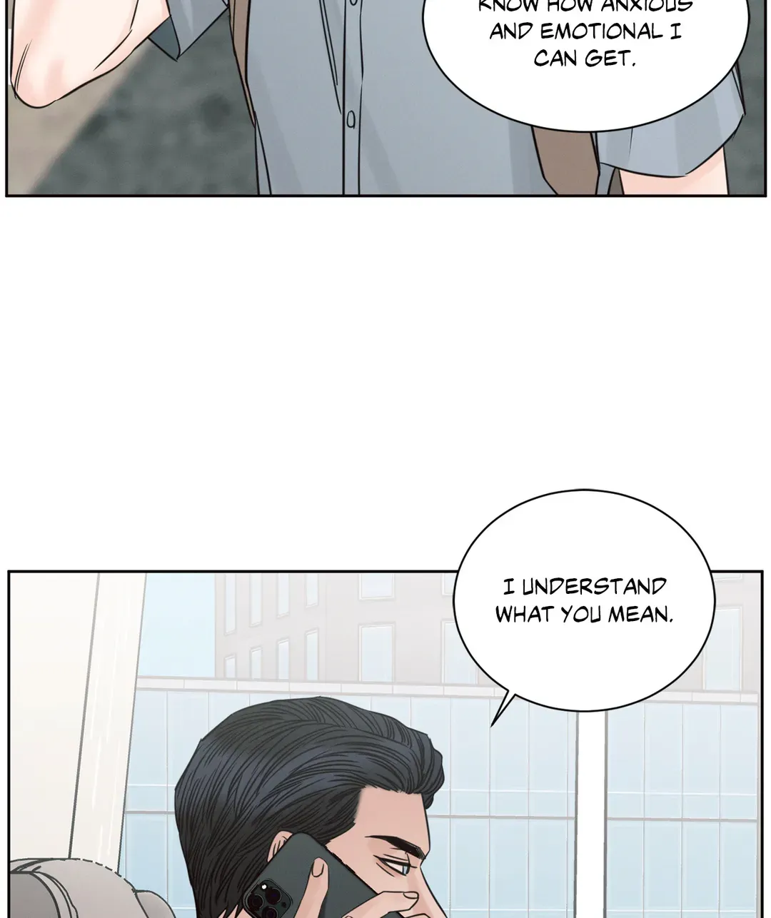 Love Me Not - Chapter 96 Page 67