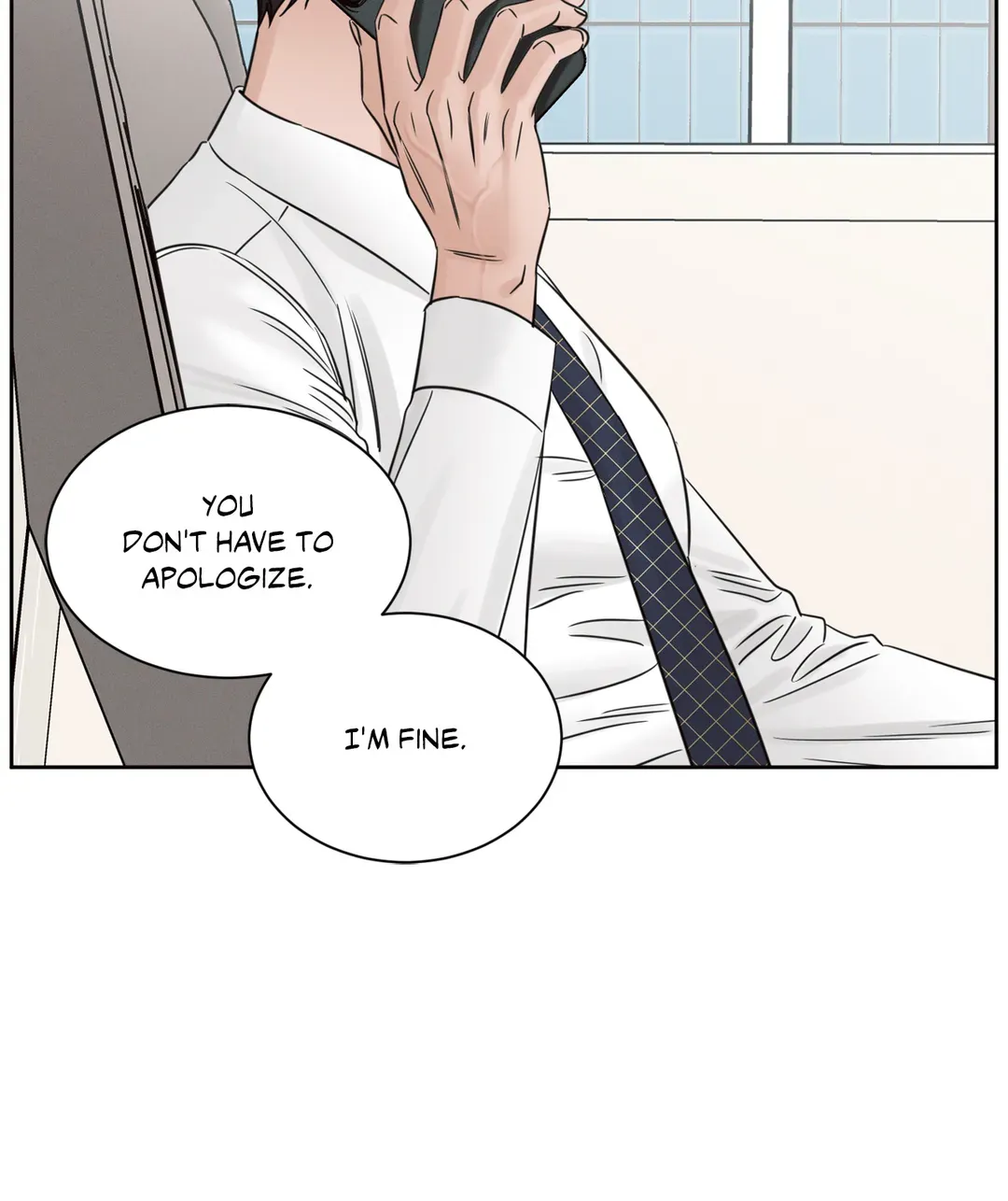 Love Me Not - Chapter 96 Page 68
