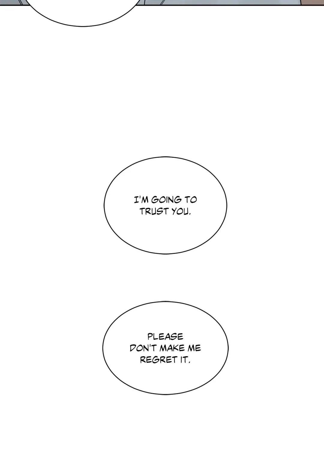 Love Me Not - Chapter 96 Page 70