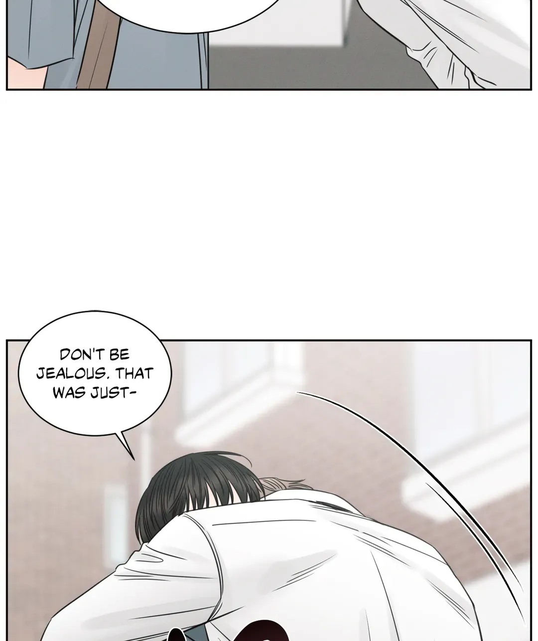 Love Me Not - Chapter 96 Page 82