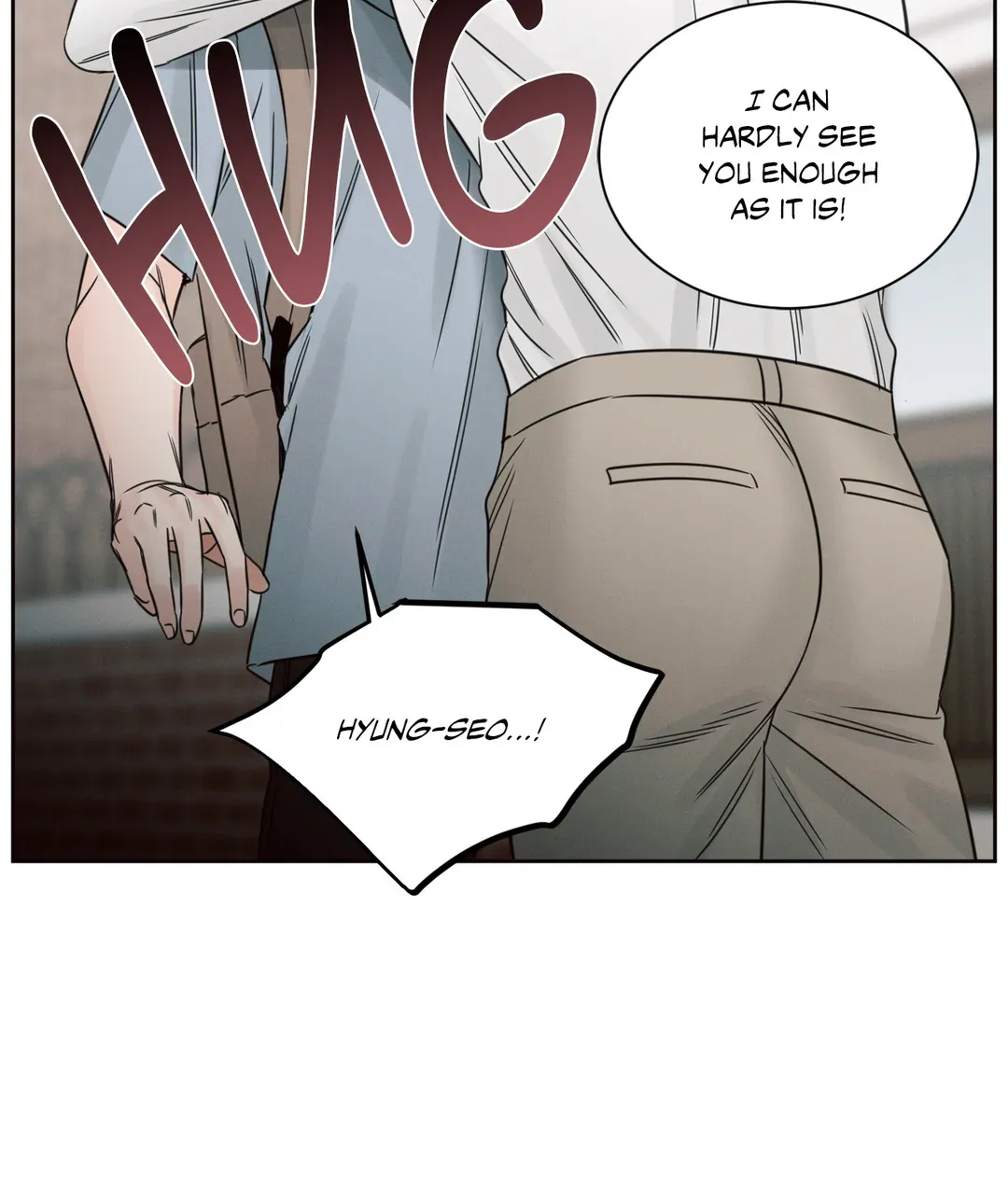 Love Me Not - Chapter 96 Page 83