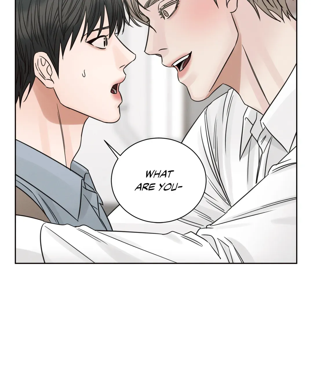 Love Me Not - Chapter 96 Page 86