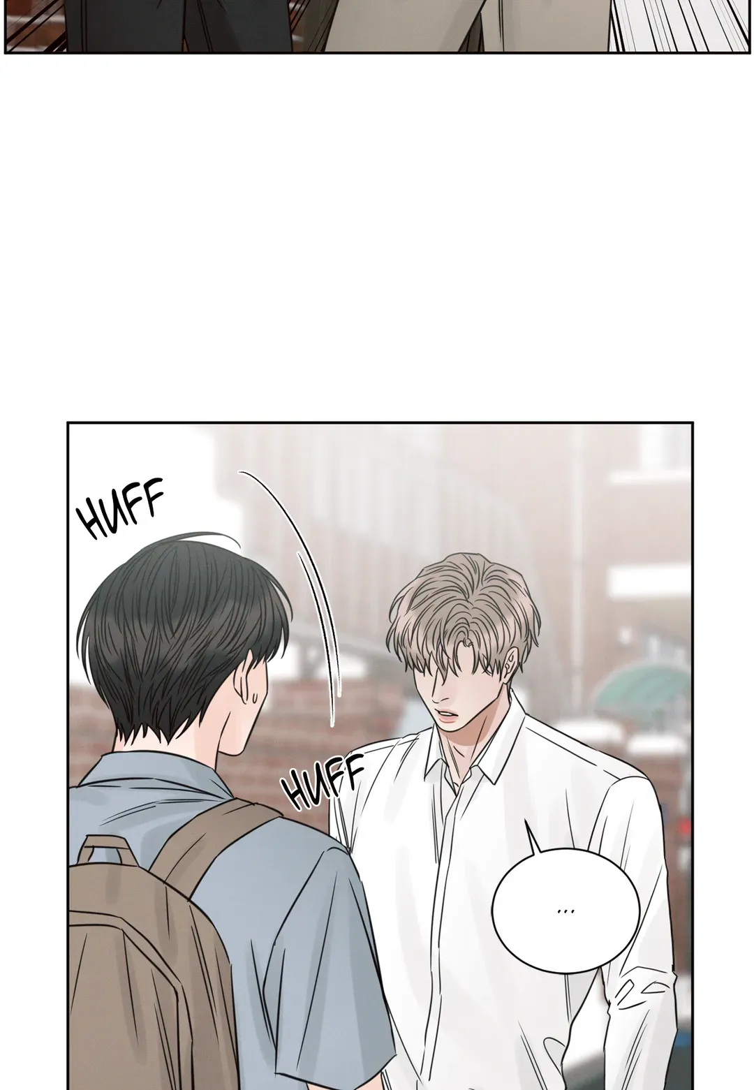 Love Me Not - Chapter 96 Page 89