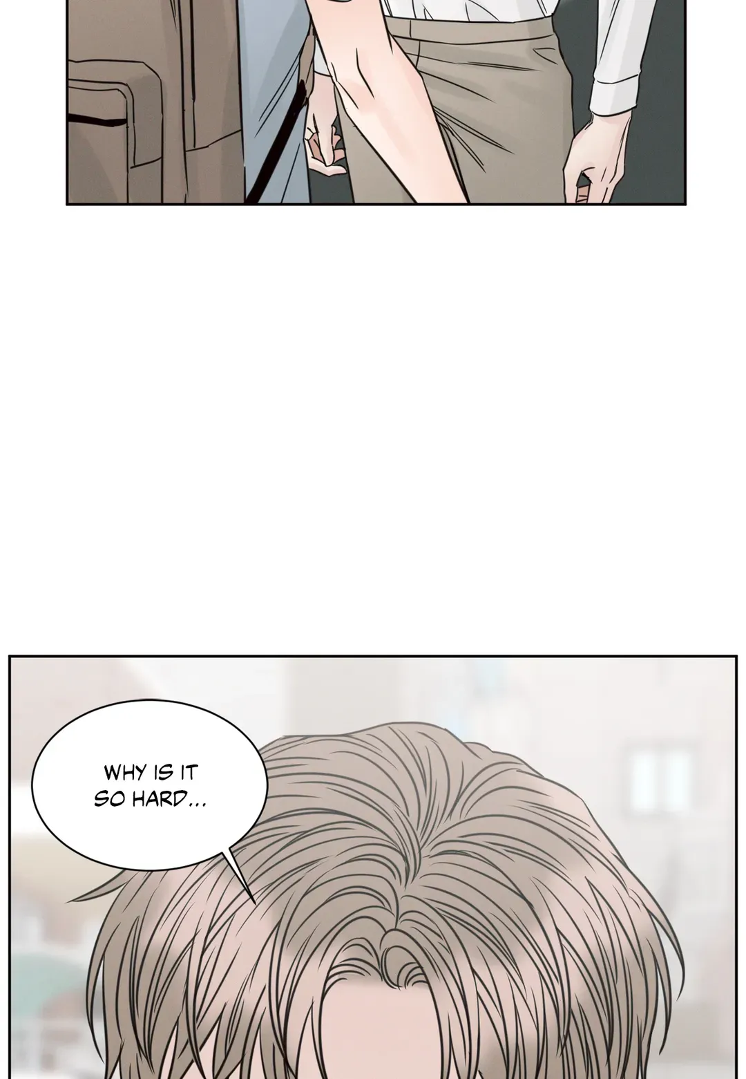 Love Me Not - Chapter 96 Page 90