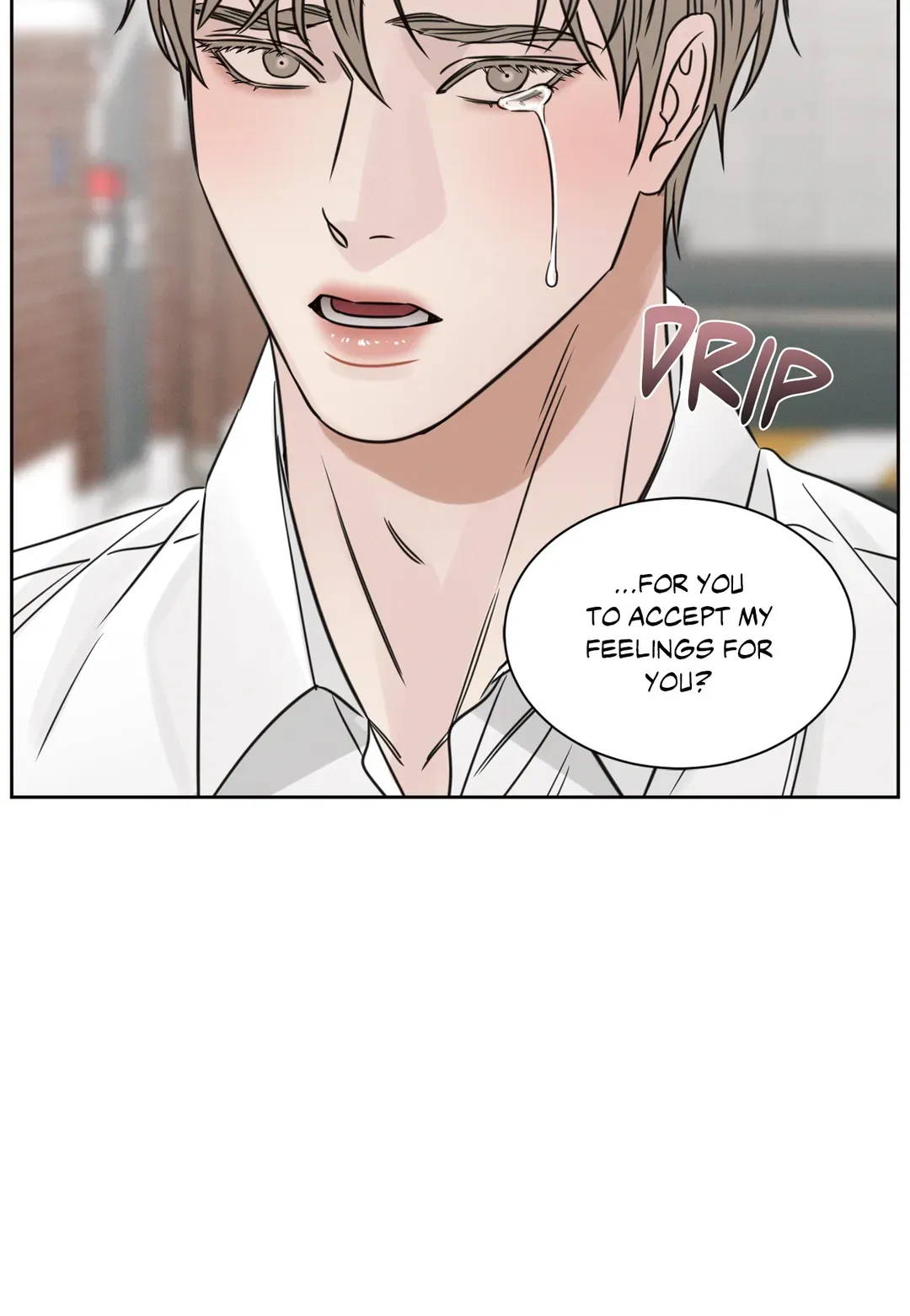 Love Me Not - Chapter 96 Page 91