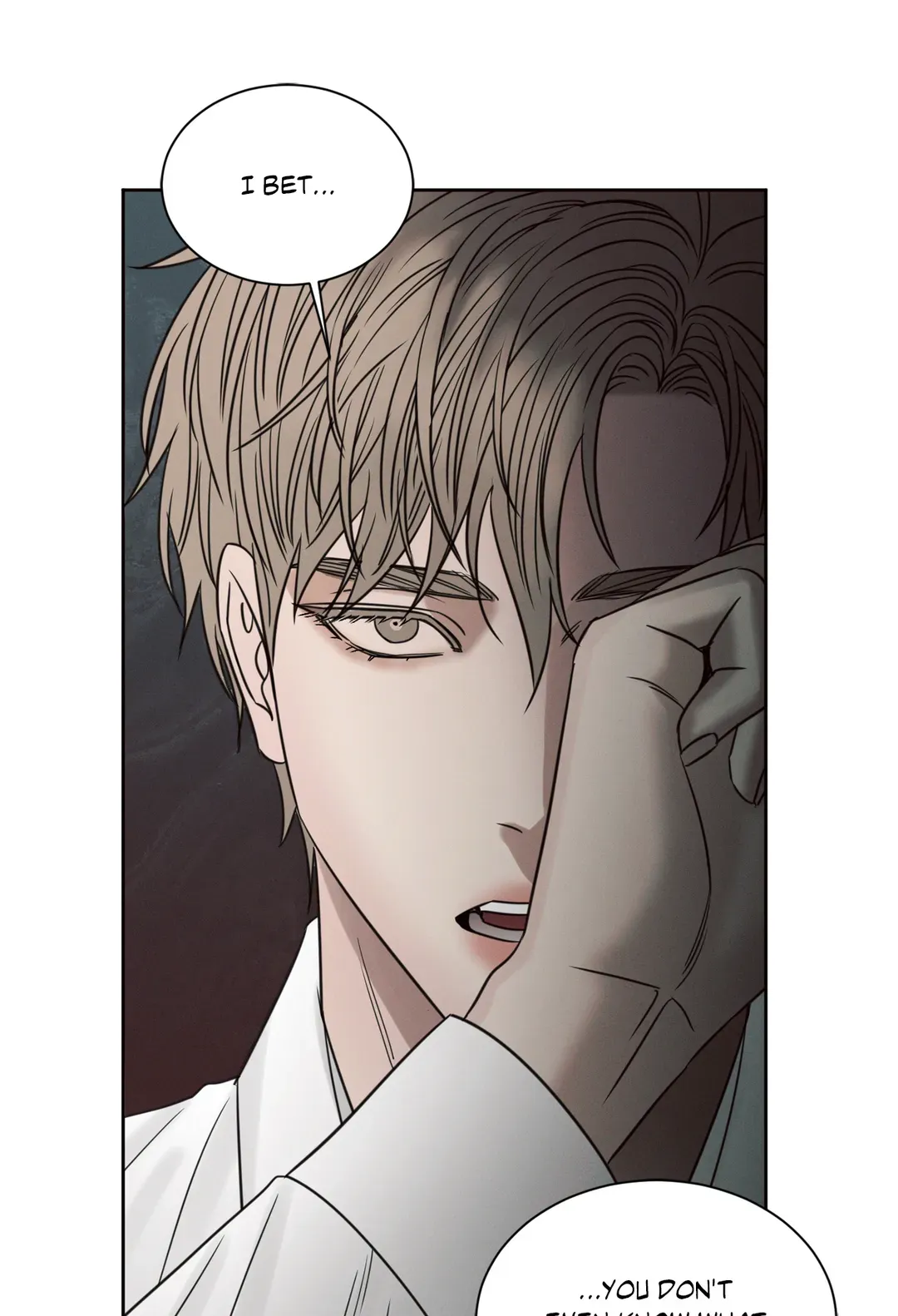 Love Me Not - Chapter 97 Page 9