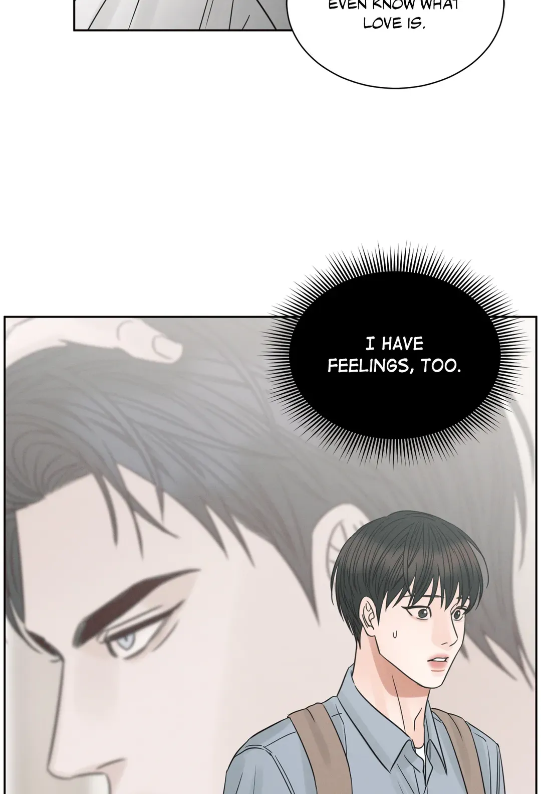 Love Me Not - Chapter 97 Page 10
