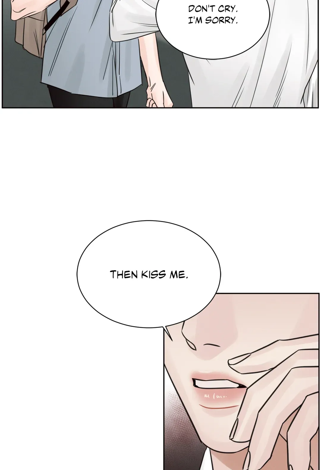 Love Me Not - Chapter 97 Page 13
