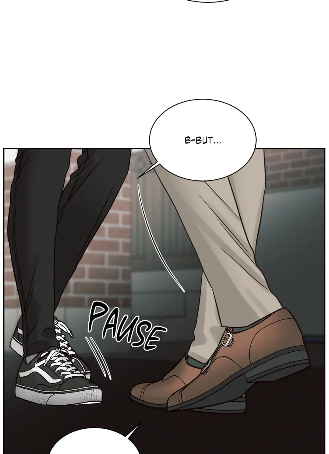 Love Me Not - Chapter 97 Page 16