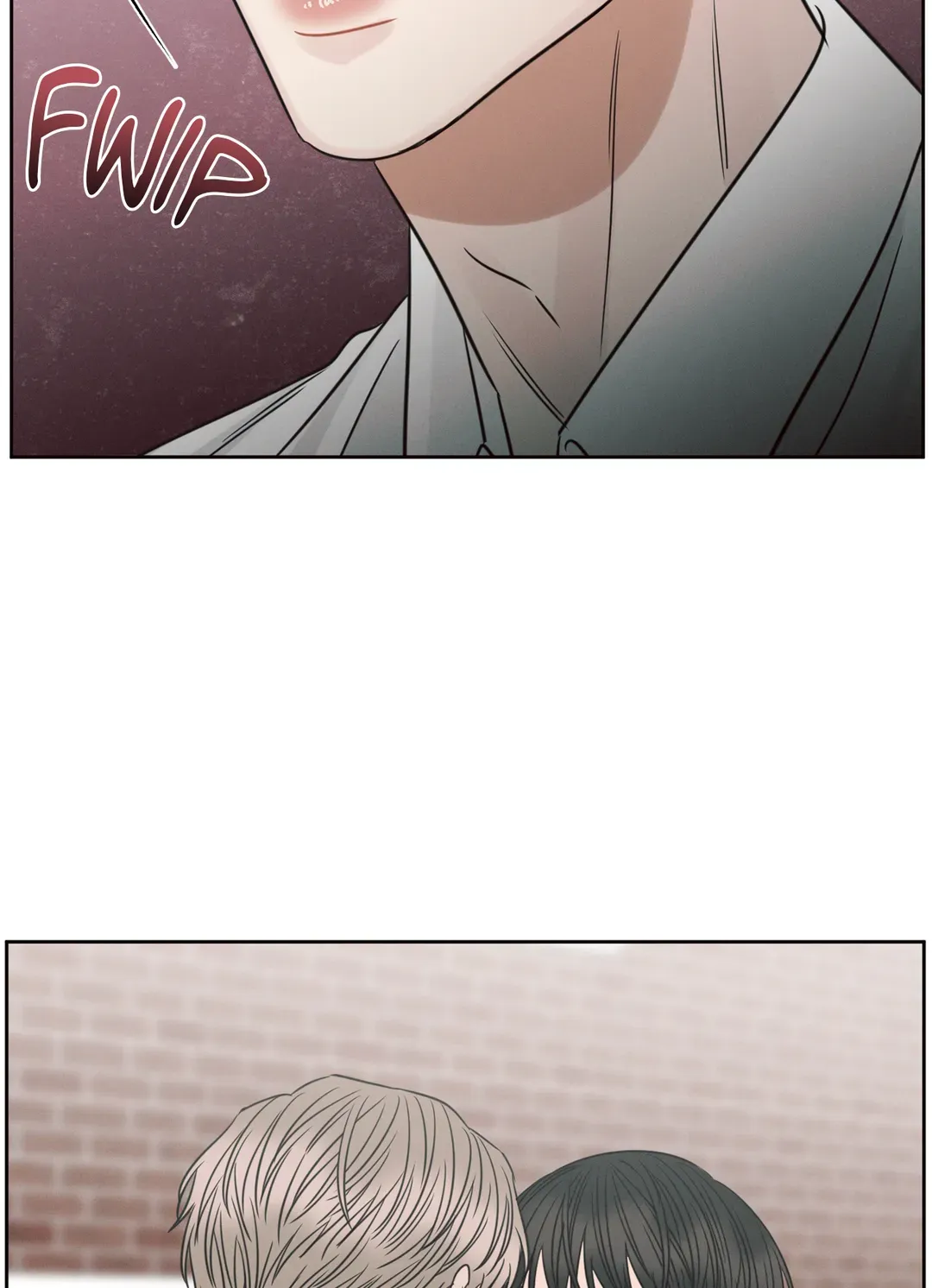 Love Me Not - Chapter 97 Page 18