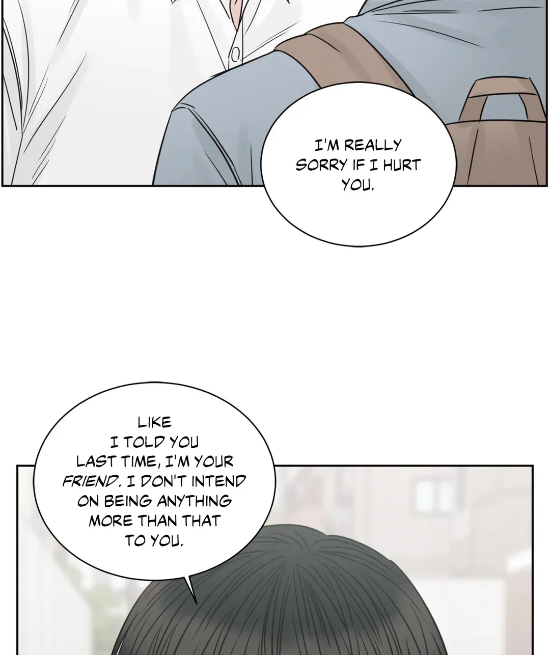 Love Me Not - Chapter 97 Page 22