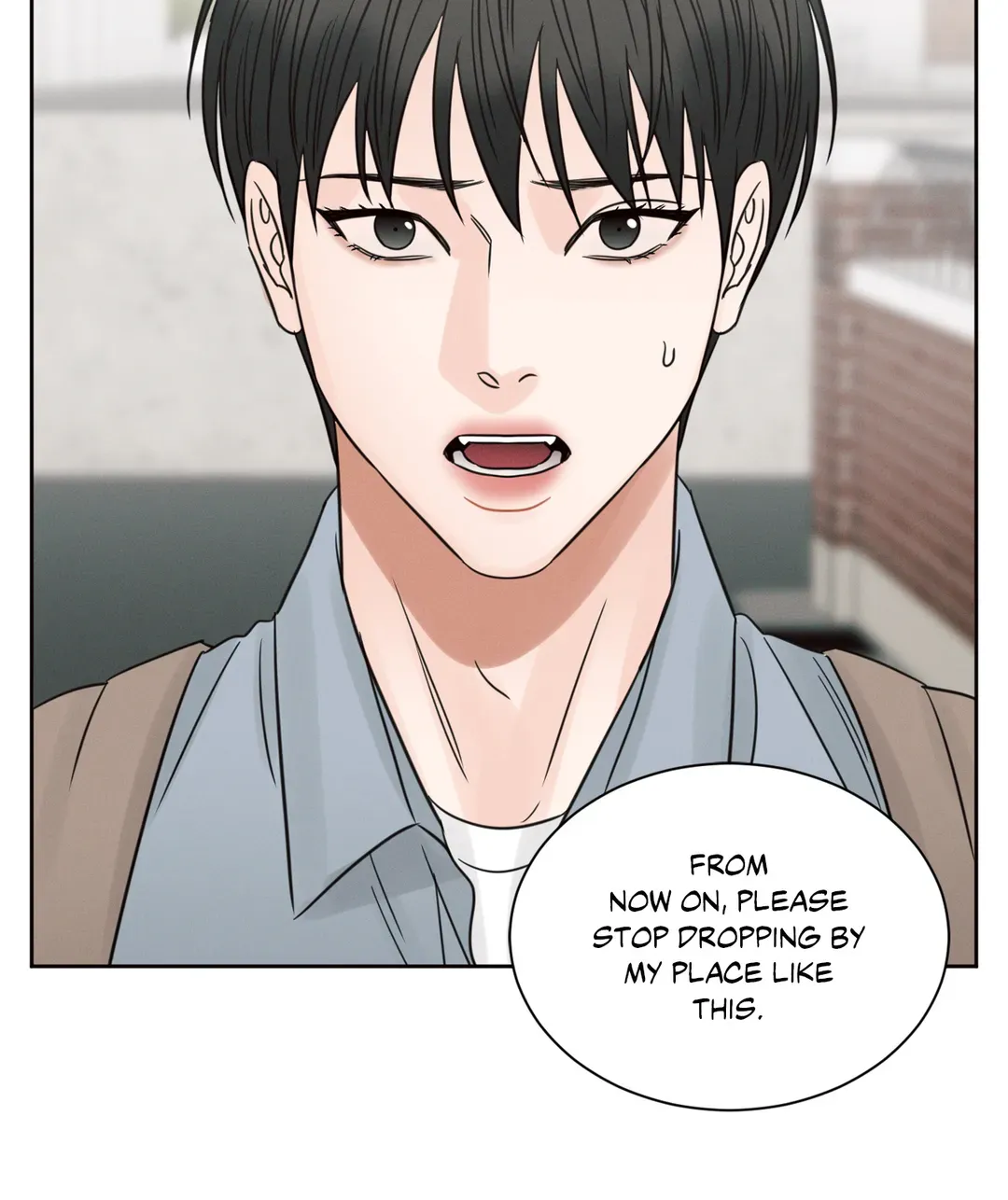 Love Me Not - Chapter 97 Page 23