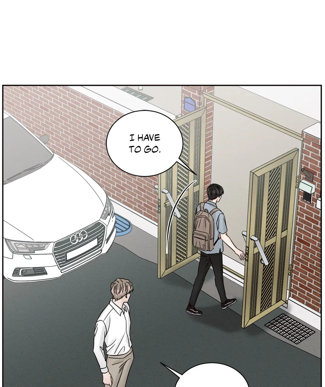 Love Me Not - Chapter 97 Page 24