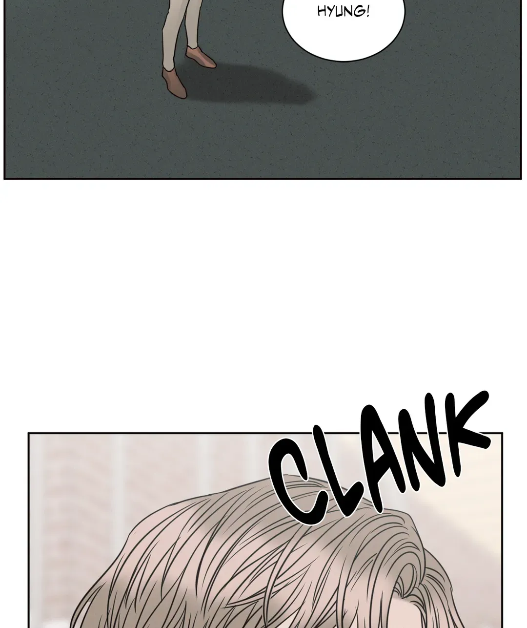 Love Me Not - Chapter 97 Page 25