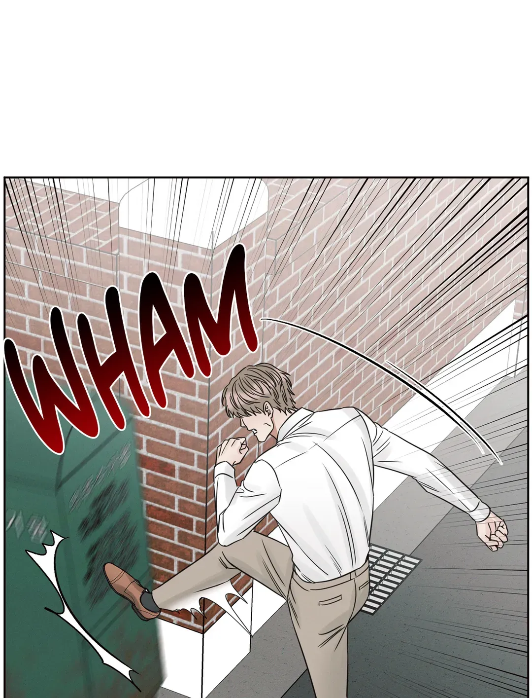 Love Me Not - Chapter 97 Page 27