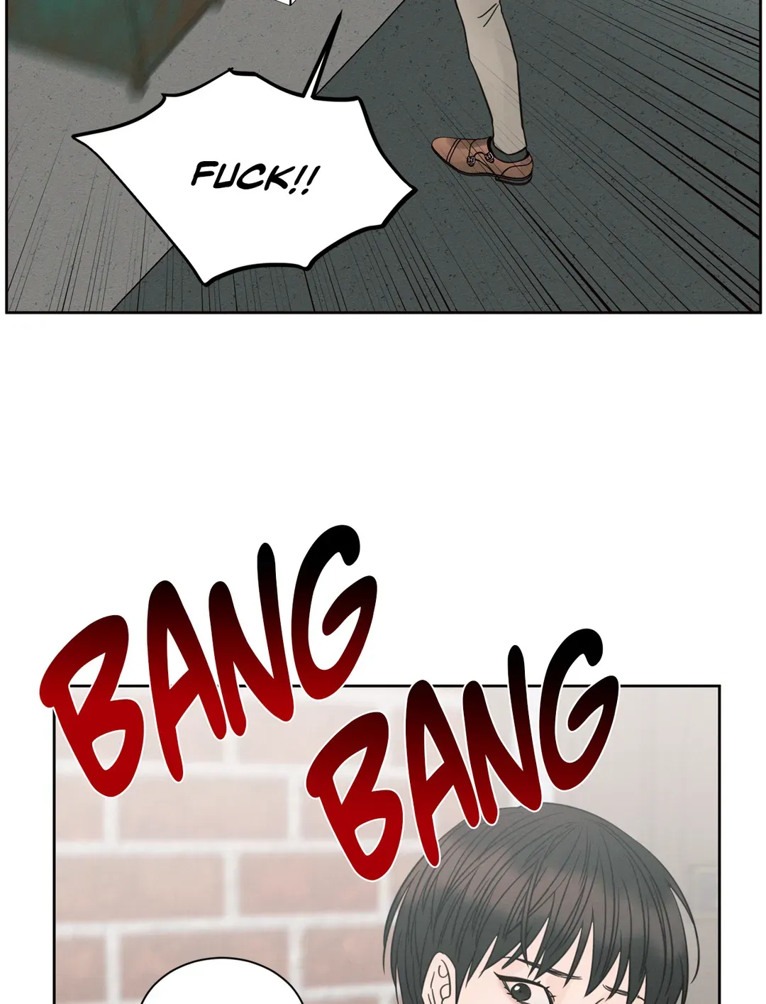 Love Me Not - Chapter 97 Page 28