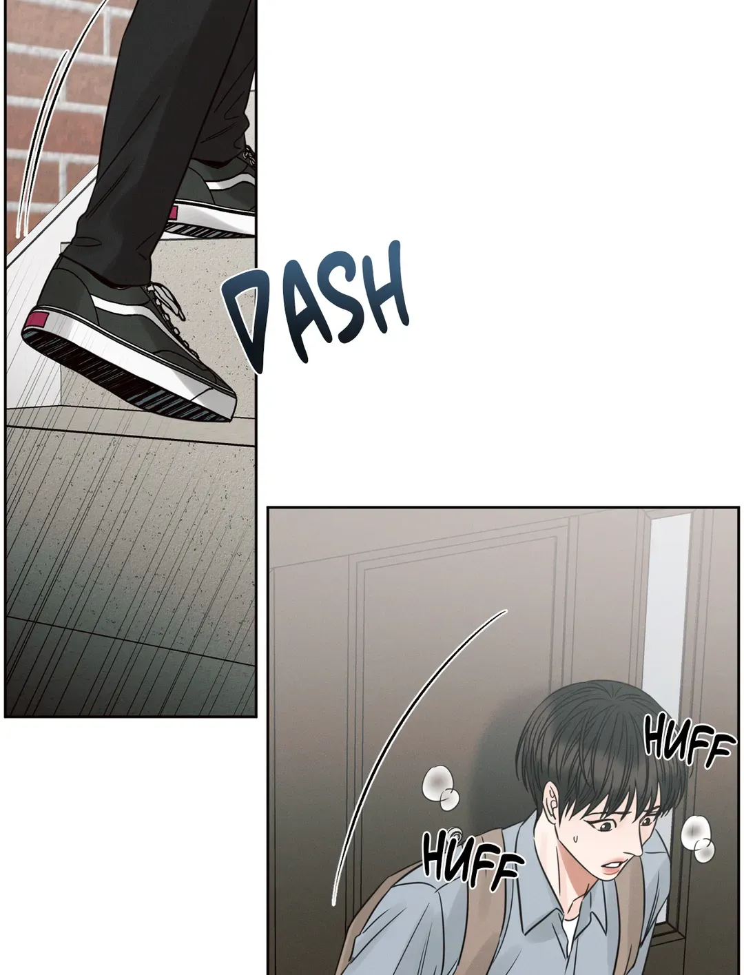 Love Me Not - Chapter 97 Page 30