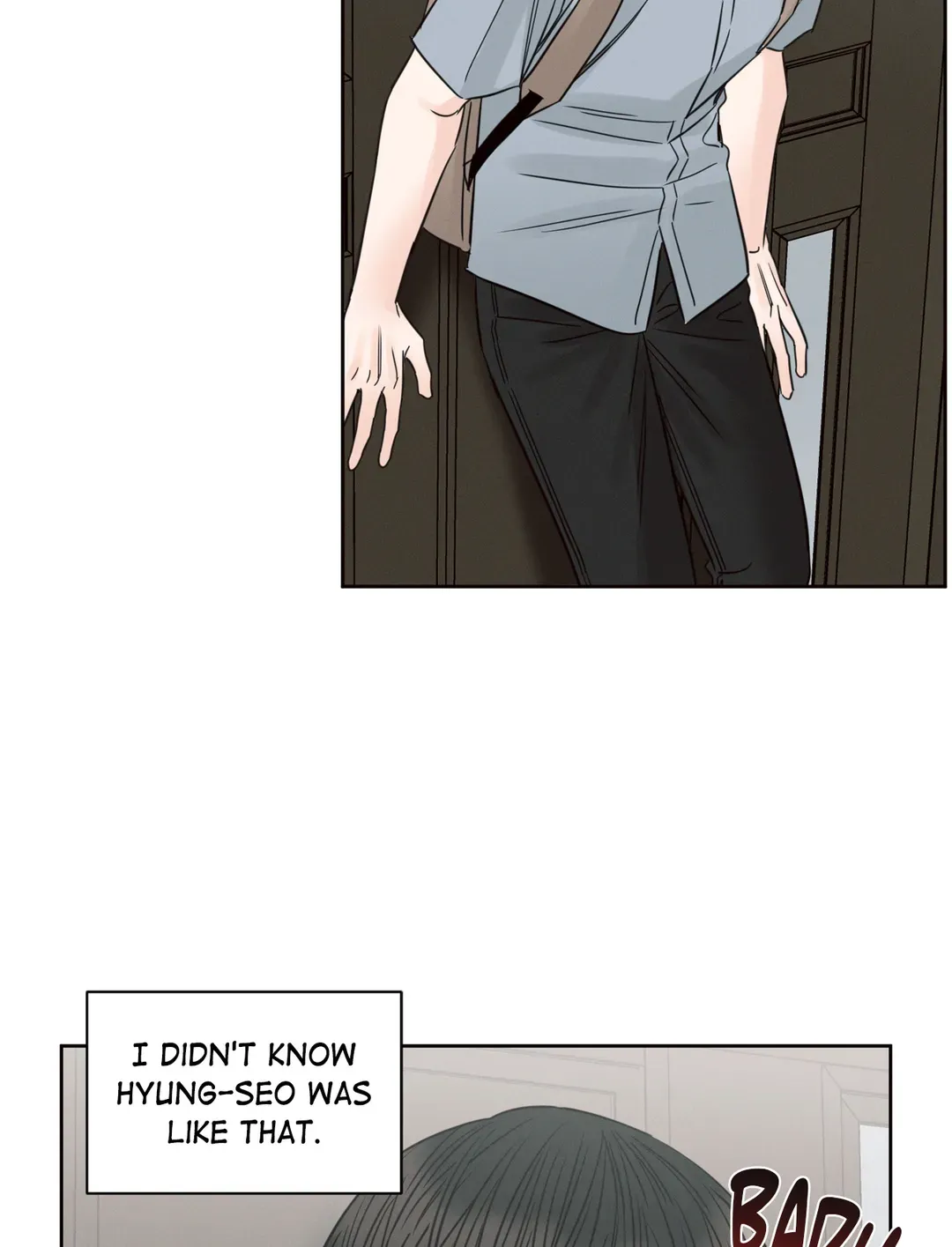 Love Me Not - Chapter 97 Page 31