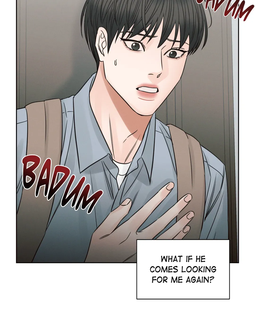 Love Me Not - Chapter 97 Page 32