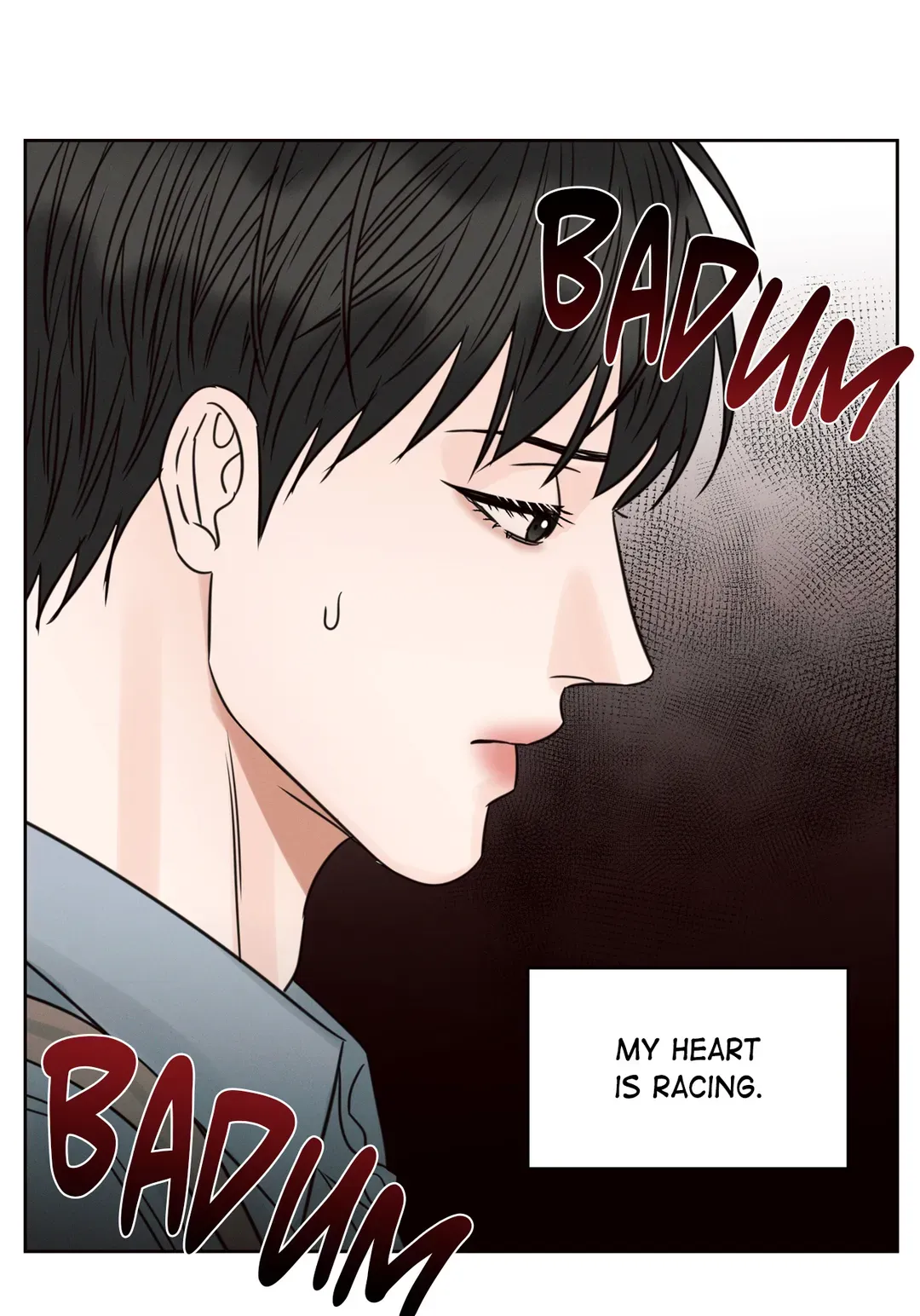 Love Me Not - Chapter 97 Page 33