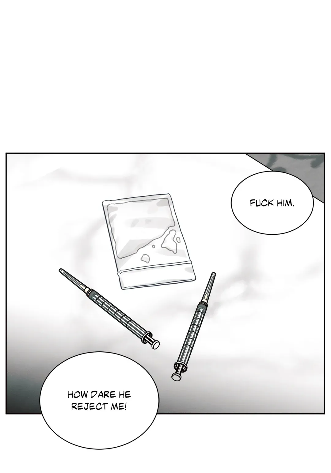 Love Me Not - Chapter 97 Page 35