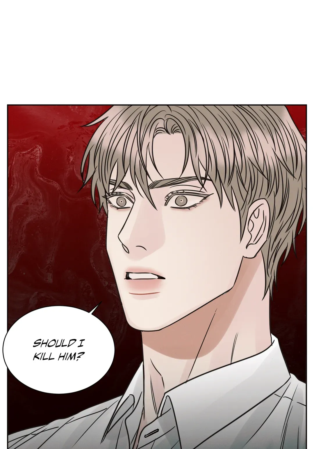 Love Me Not - Chapter 97 Page 36