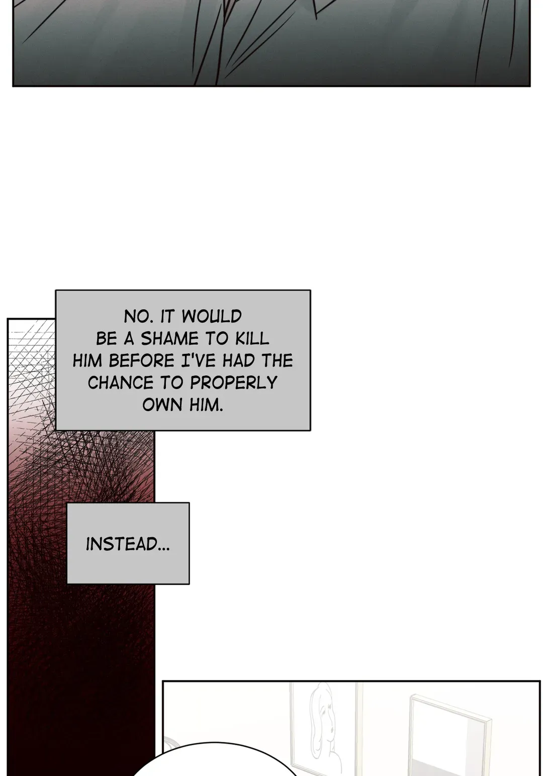 Love Me Not - Chapter 97 Page 37