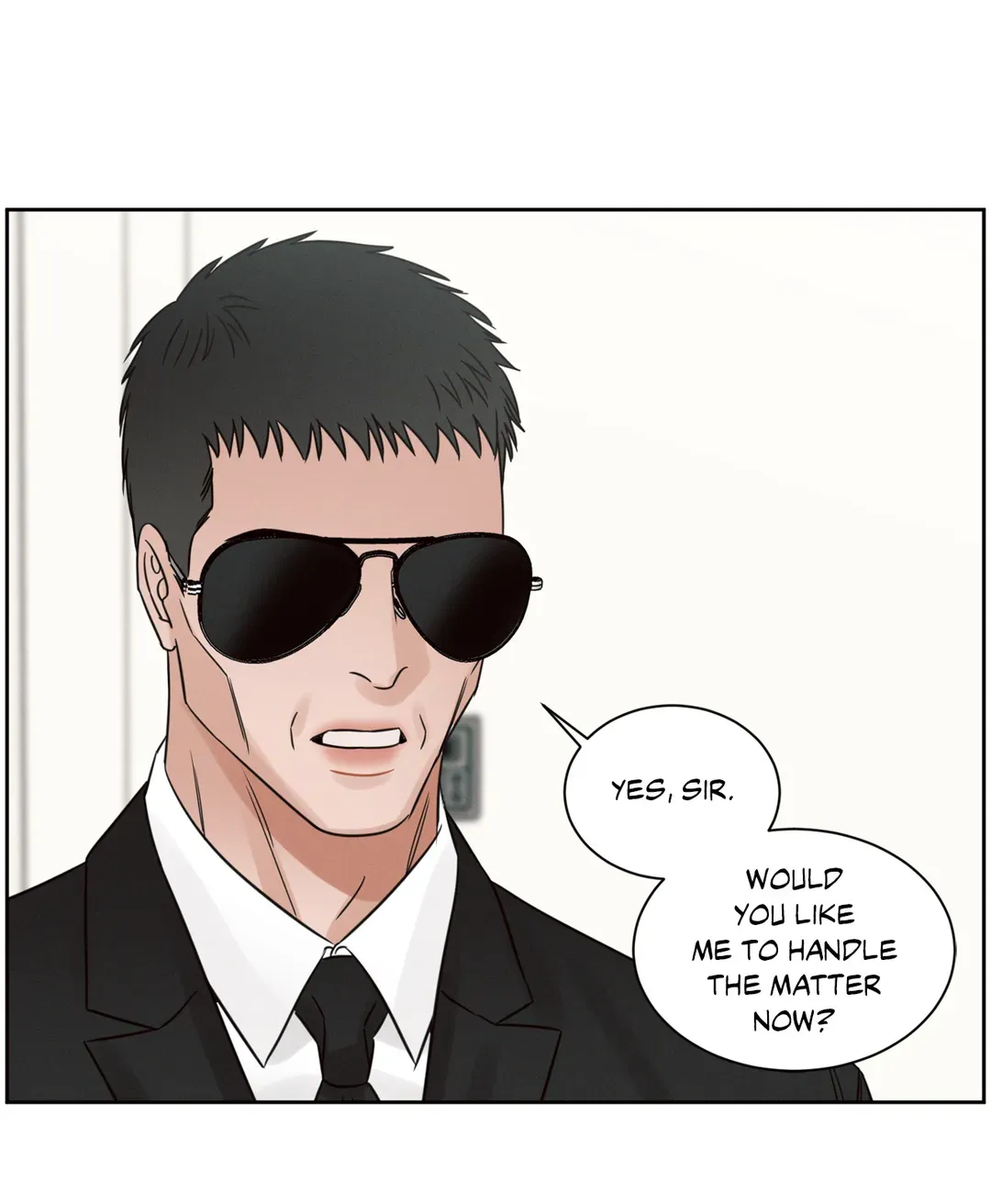 Love Me Not - Chapter 97 Page 39