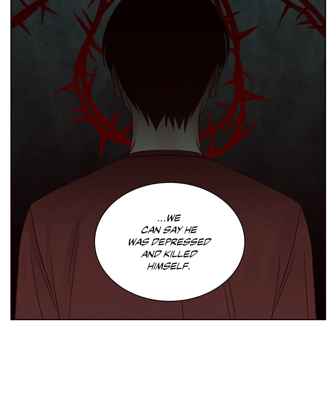 Love Me Not - Chapter 97 Page 42
