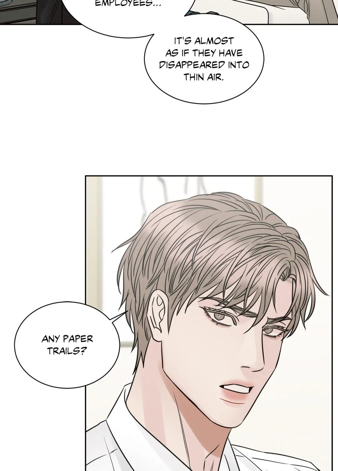 Love Me Not - Chapter 97 Page 46