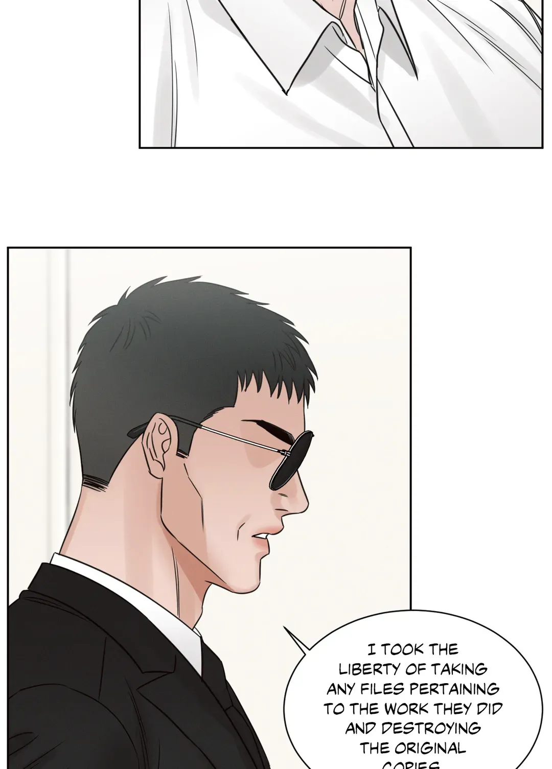 Love Me Not - Chapter 97 Page 47
