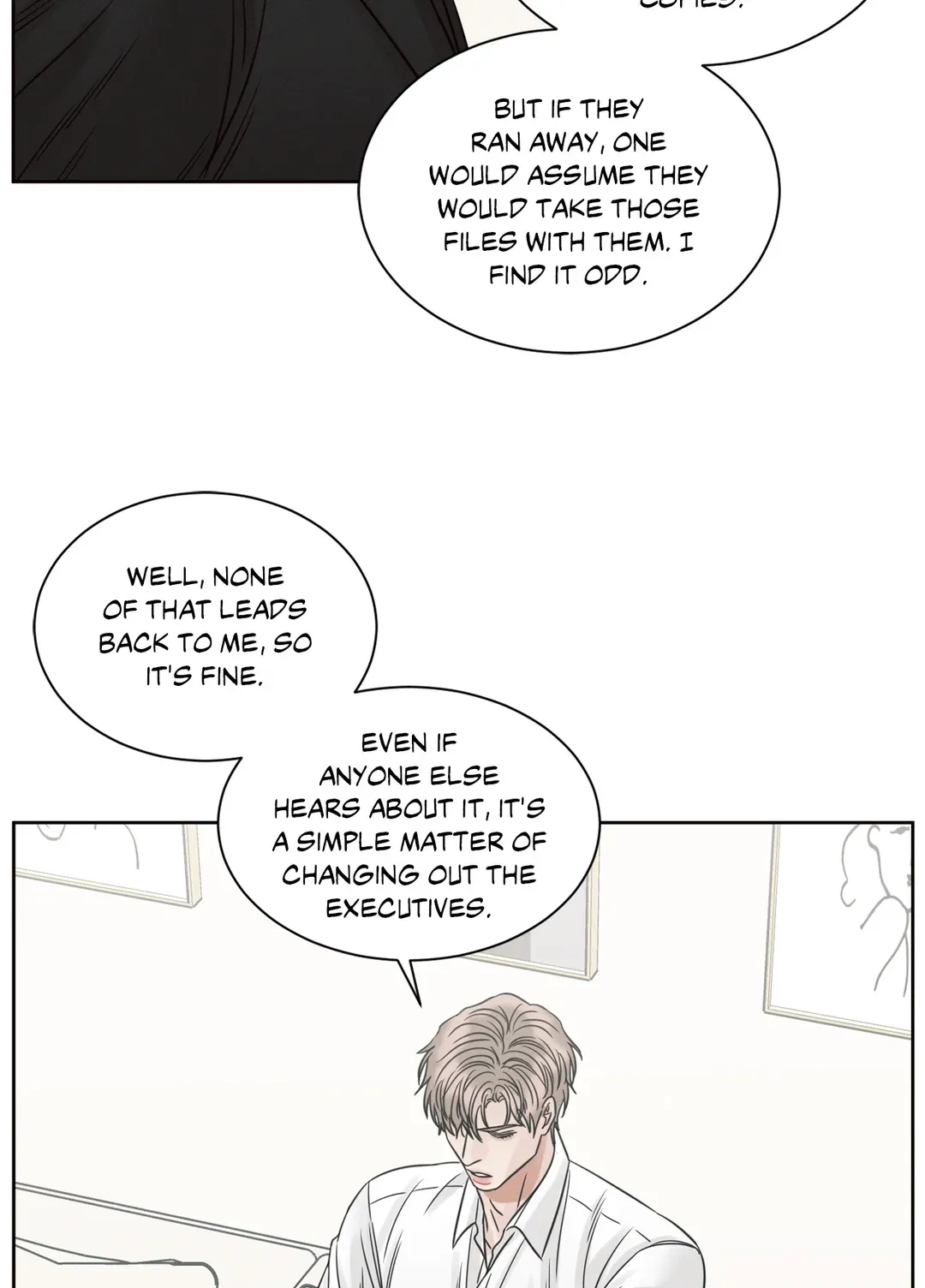 Love Me Not - Chapter 97 Page 48