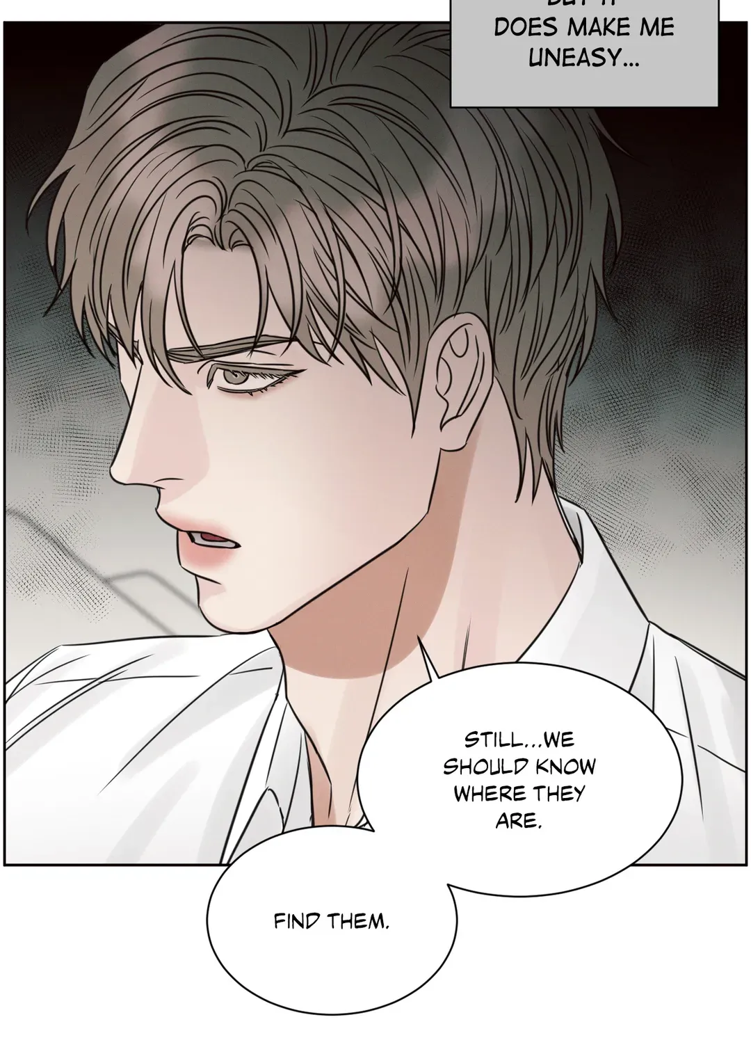 Love Me Not - Chapter 97 Page 50