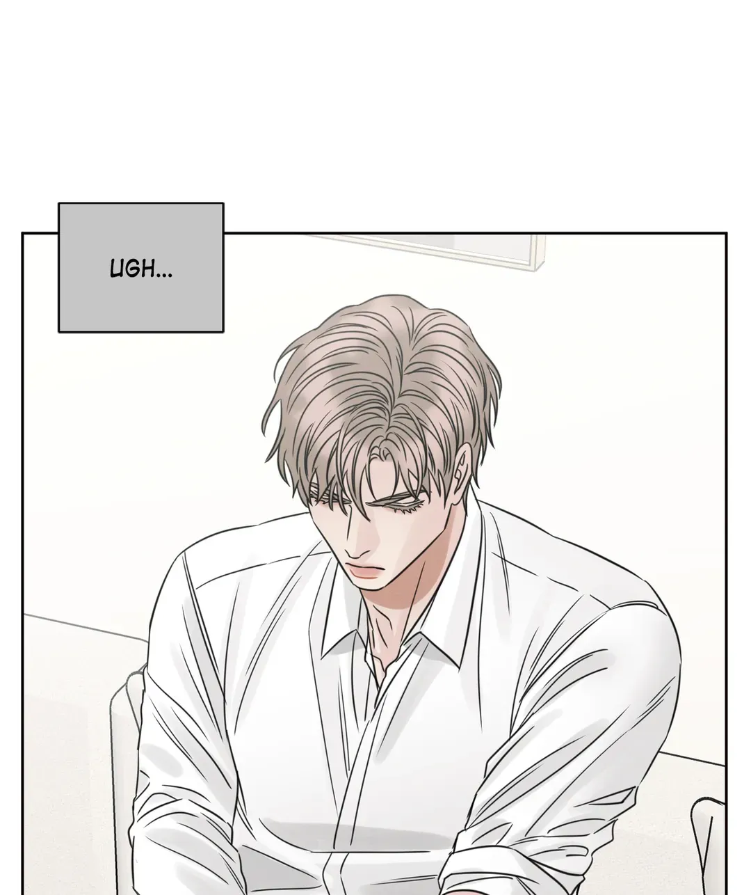 Love Me Not - Chapter 97 Page 53