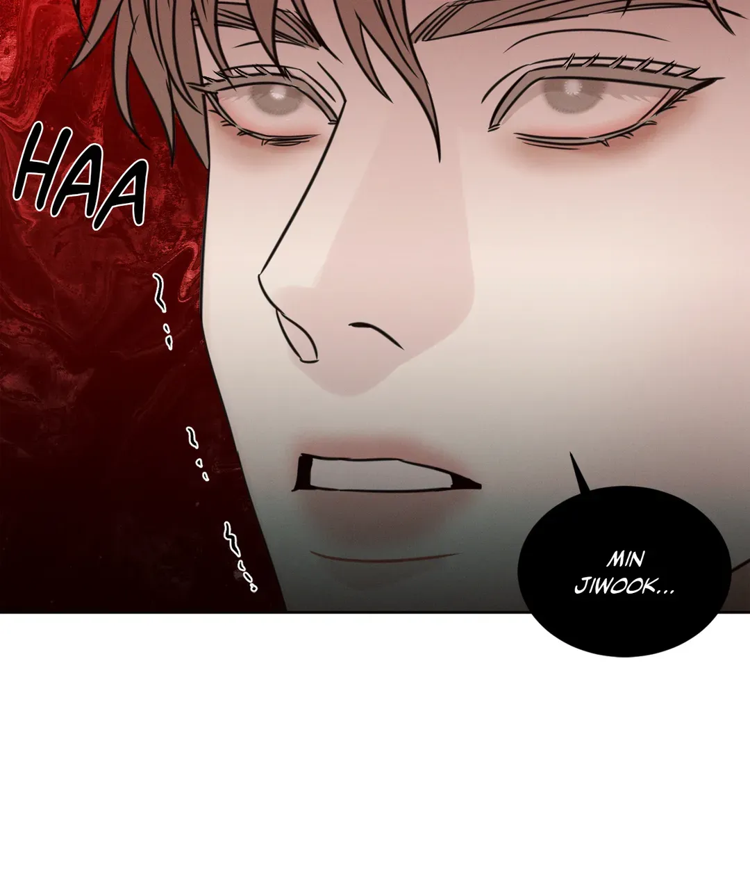 Love Me Not - Chapter 97 Page 55