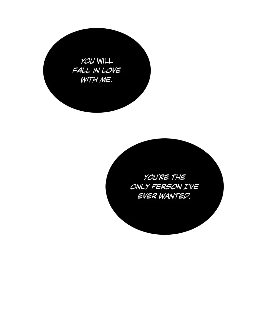 Love Me Not - Chapter 97 Page 56