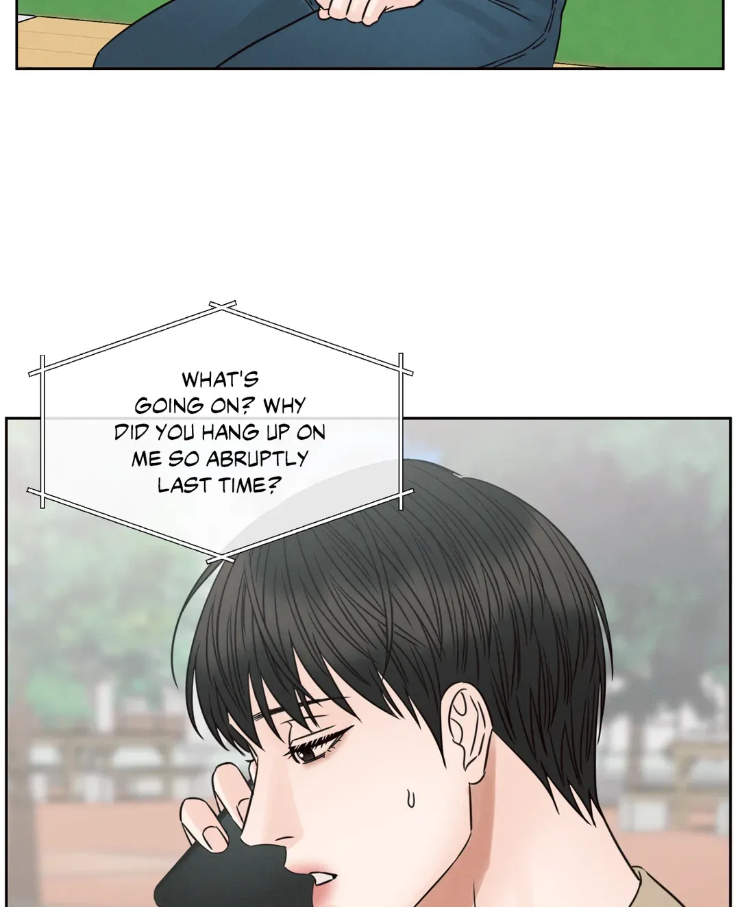 Love Me Not - Chapter 97 Page 60