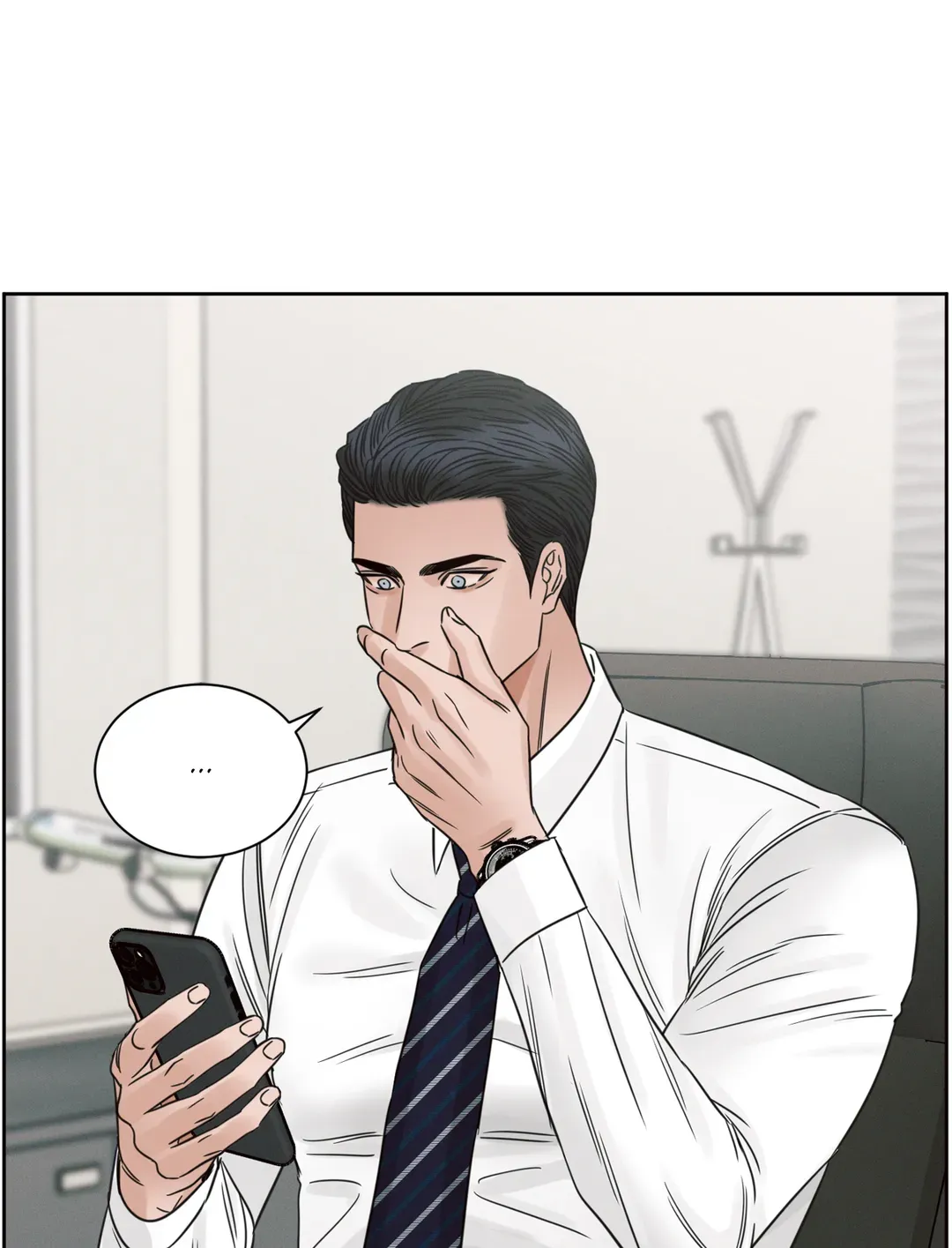 Love Me Not - Chapter 97 Page 65
