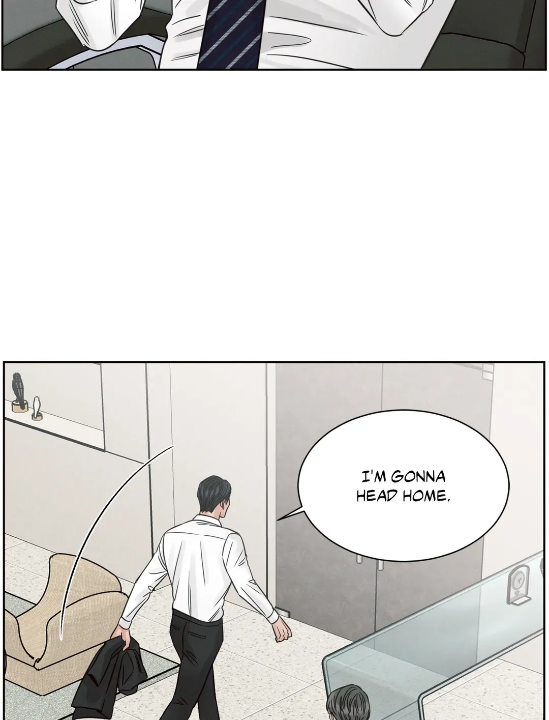 Love Me Not - Chapter 97 Page 66