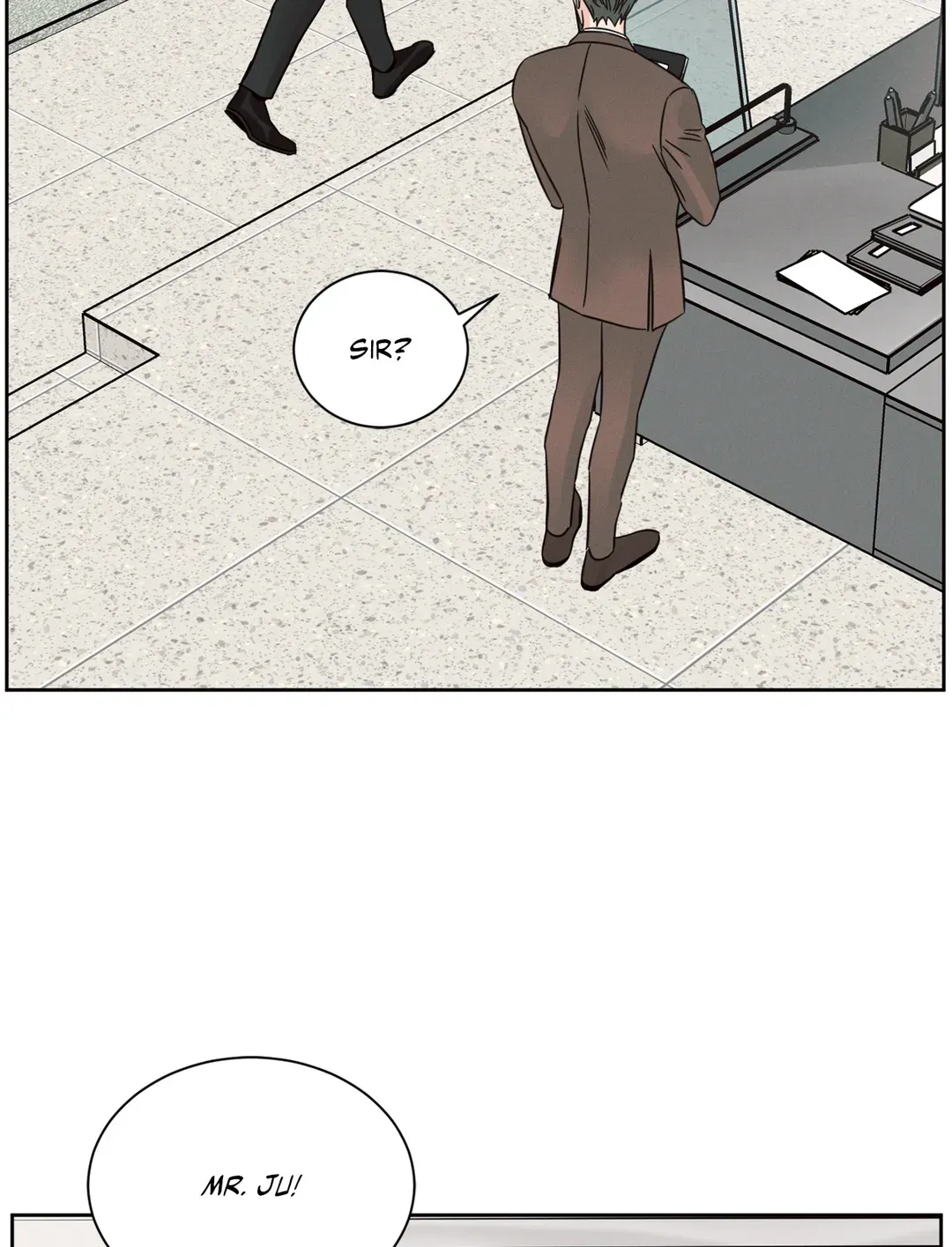 Love Me Not - Chapter 97 Page 67