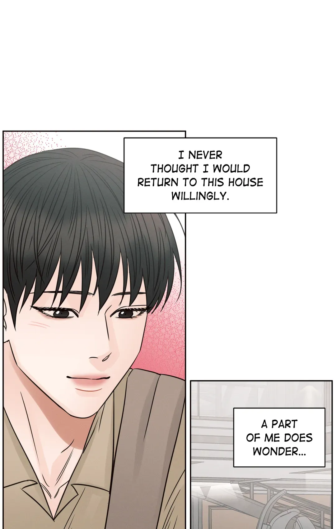 Love Me Not - Chapter 97 Page 73