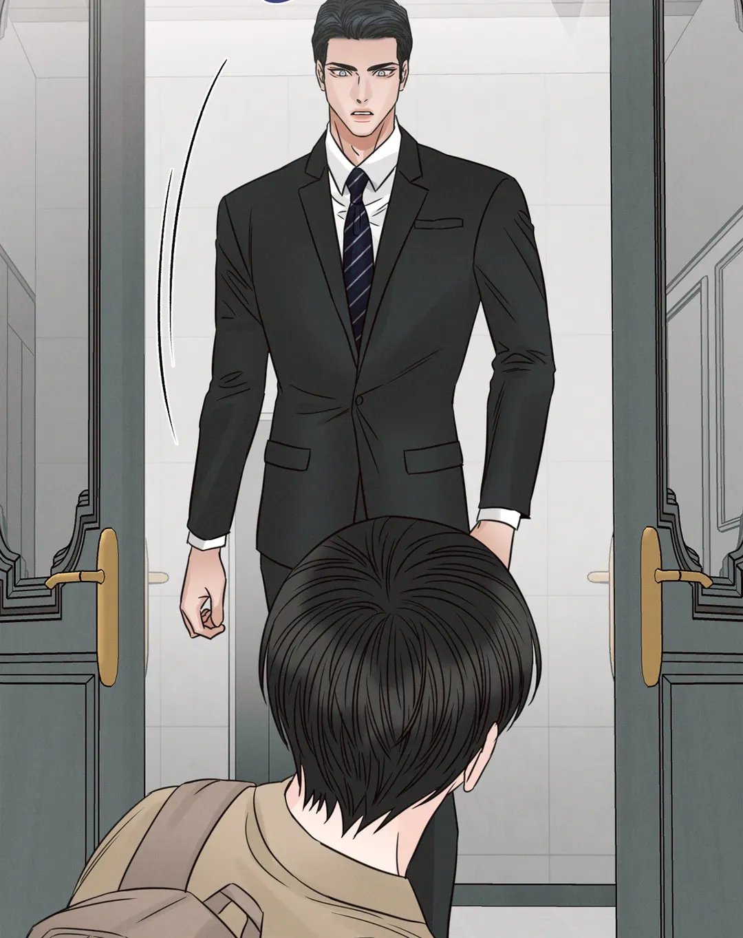Love Me Not - Chapter 97 Page 76