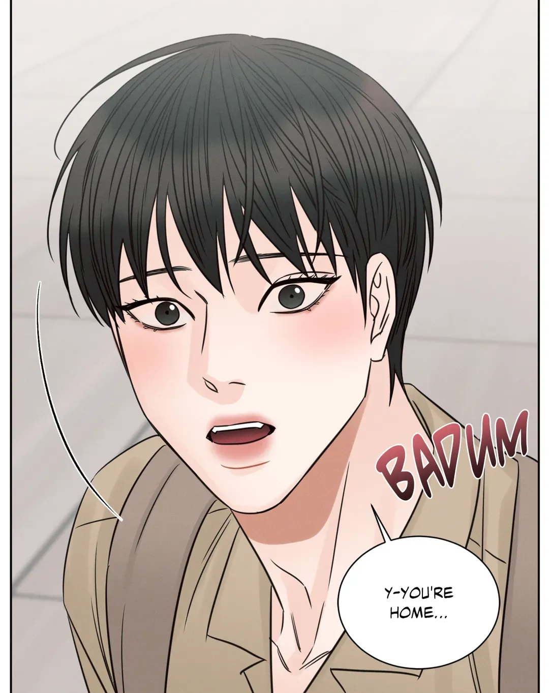 Love Me Not - Chapter 97 Page 79