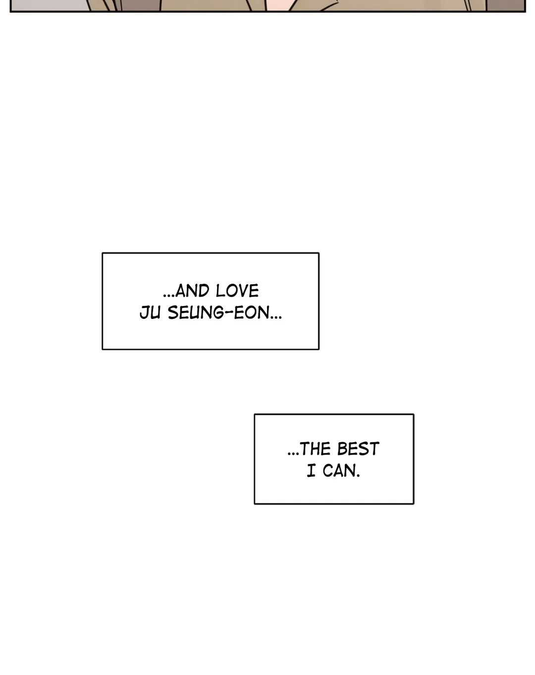 Love Me Not - Chapter 97 Page 80