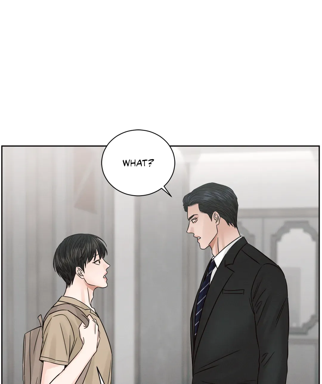 Love Me Not - Chapter 97 Page 84
